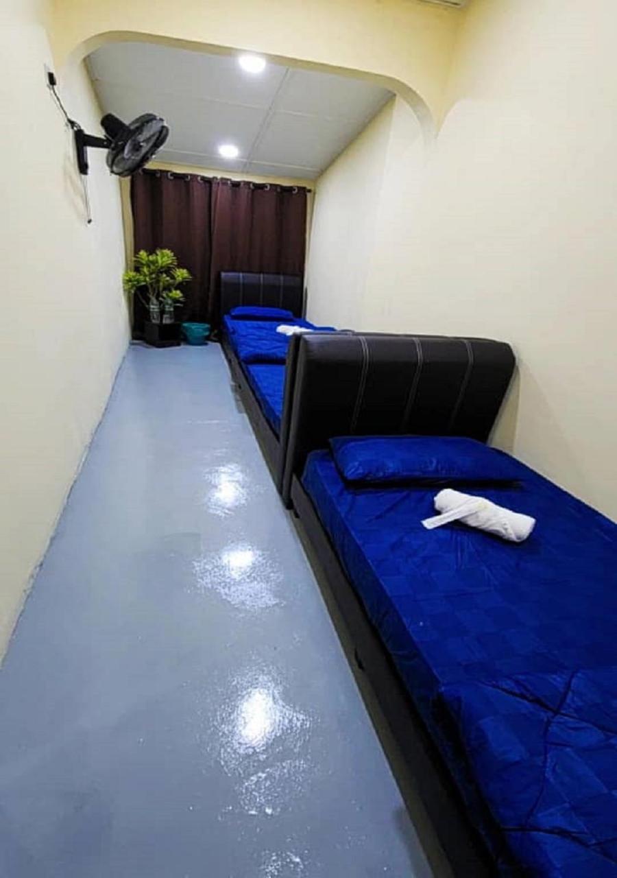 Sun Shine Home By Ipoh Maju Stay Zewnętrze zdjęcie