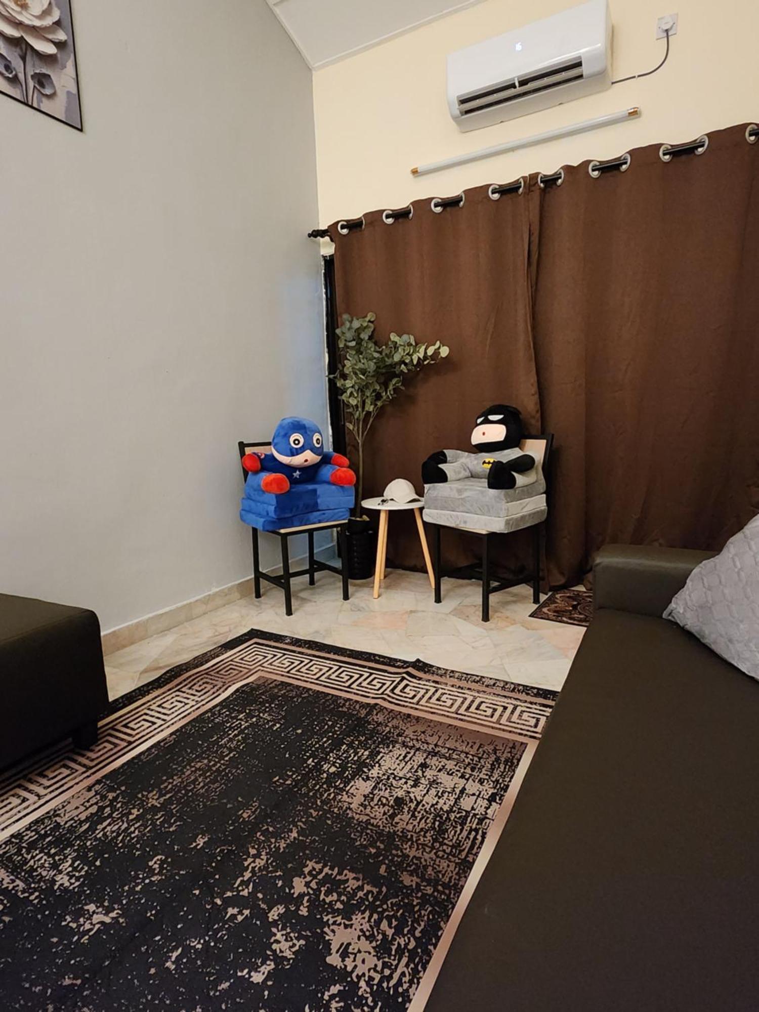 Sun Shine Home By Ipoh Maju Stay Zewnętrze zdjęcie