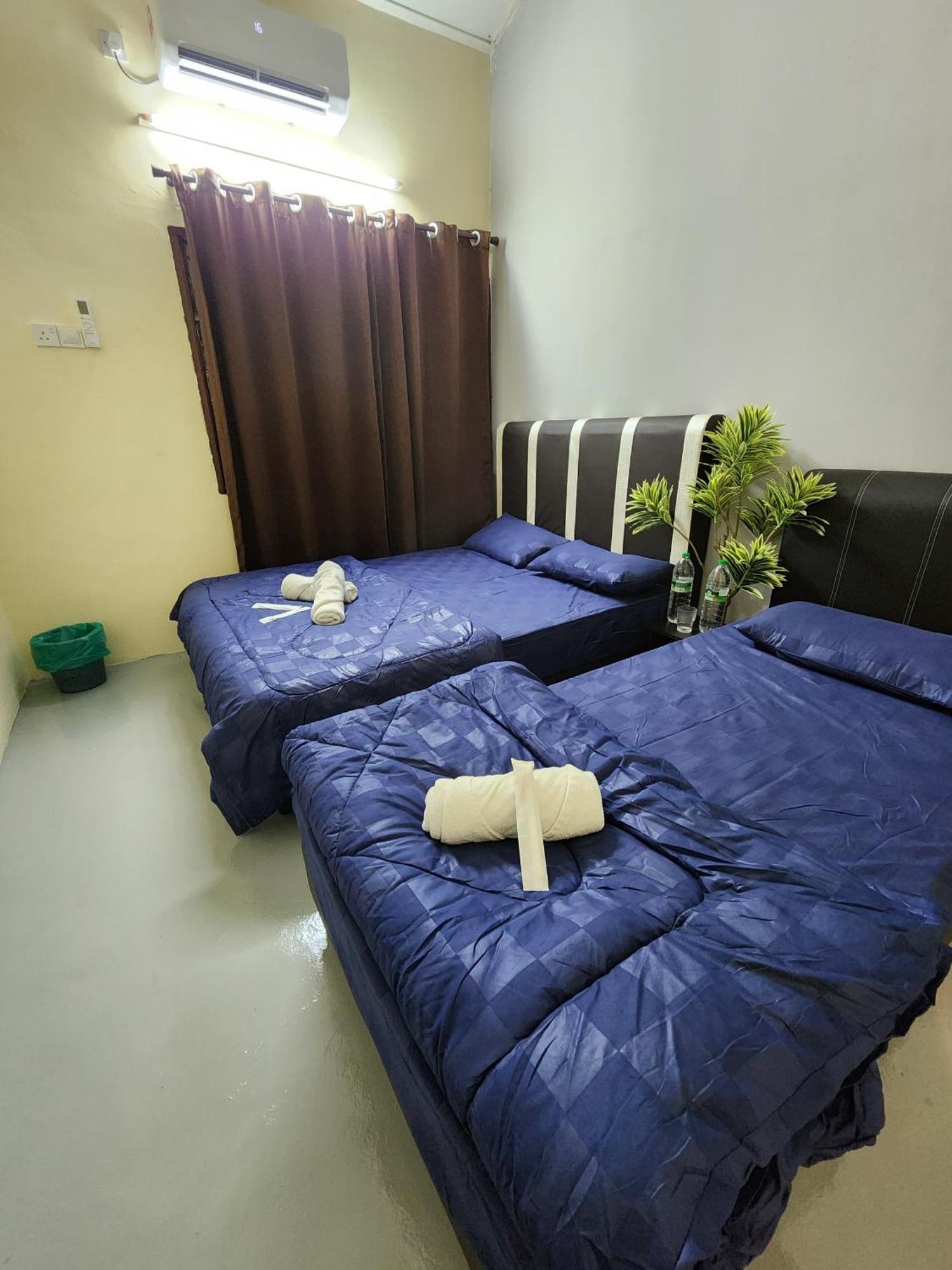 Sun Shine Home By Ipoh Maju Stay Zewnętrze zdjęcie