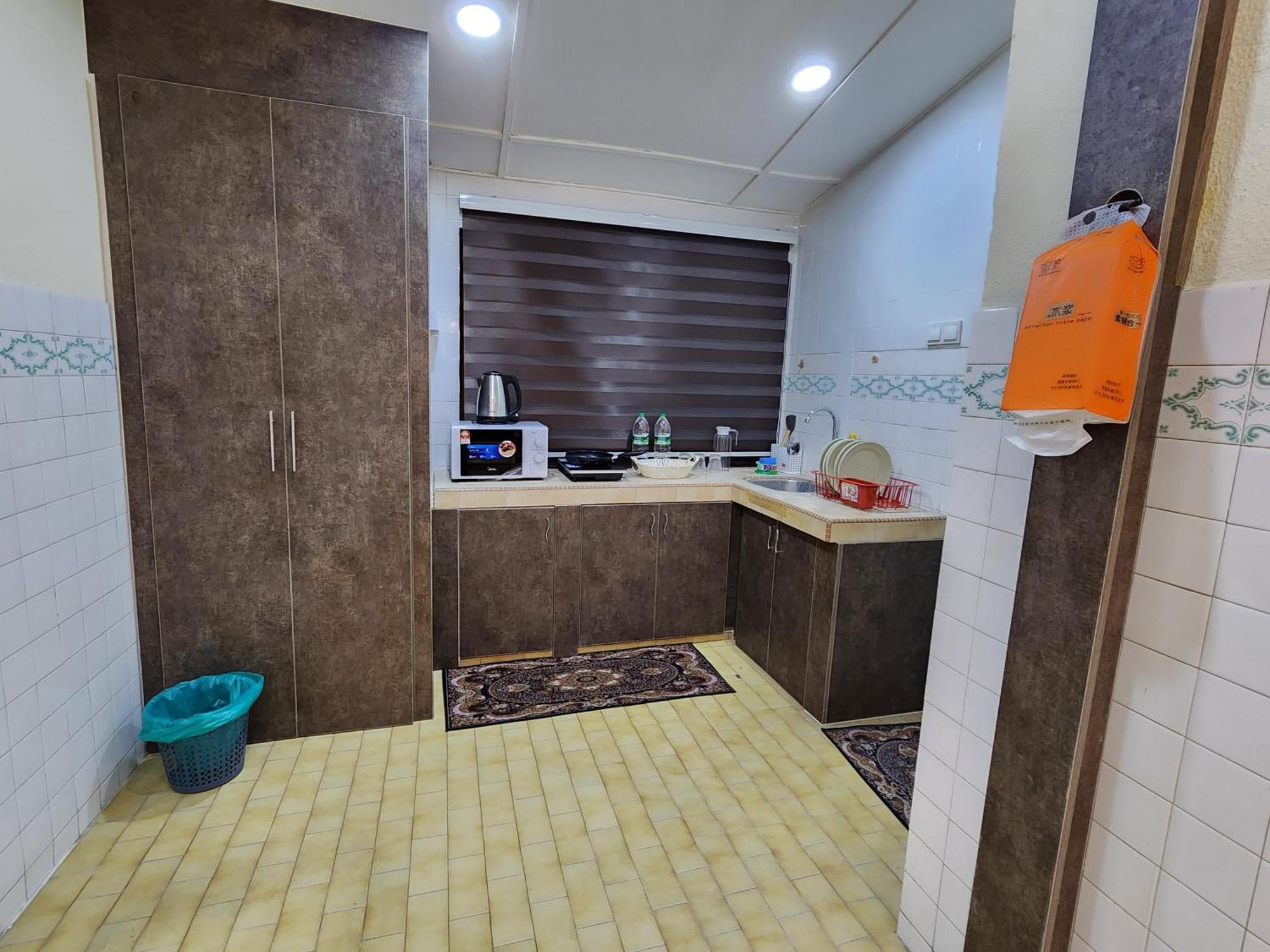 Sun Shine Home By Ipoh Maju Stay Zewnętrze zdjęcie